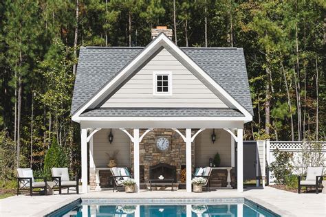 How To Create The Perfect Pool House James River Constructions Blog