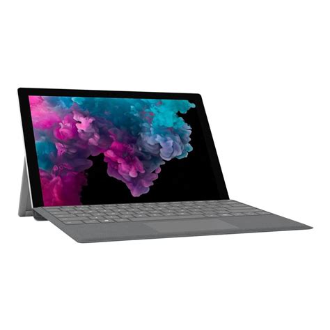 Refurbished Microsoft Surface Pro Core I5 8gb 256gb 123 Quad Hd