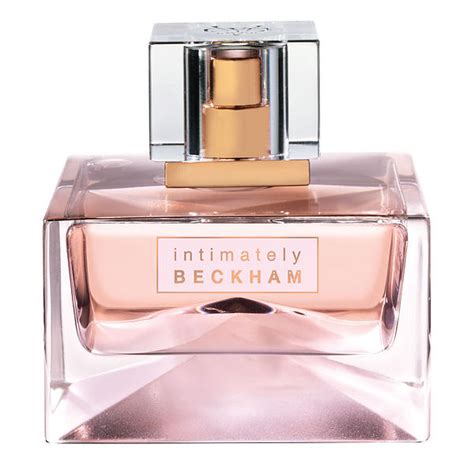 Perfumes of this brand have been rated 6.2 of 10 on average. Best deals on David Beckham Intimately Beckham for Her edt ...