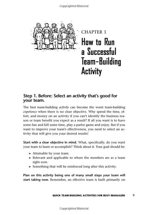 Printable Team Building Worksheets For The Workplace This Workshop May