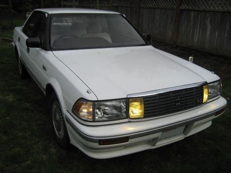 Tcv former tradecarview is marketplace that sales used car from japan.｜790 toyota crown used car stocks here. 1990 Toyota Crown Royal Saloon for sale