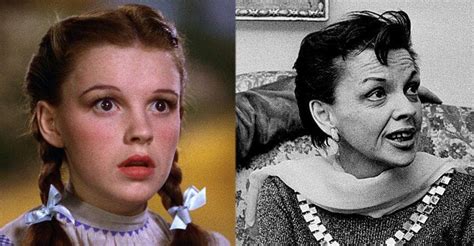 Tragic Stories About The Life Of Judy Garland