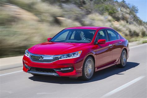 This price does not include tax, title, and tags. 2017 Honda Accord Sedan Styling Review - The Car Connection