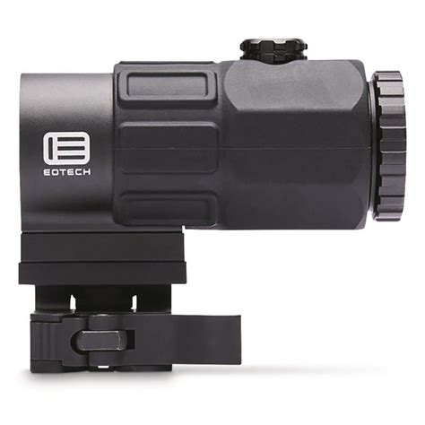 Preorder Eotech G45 5x Magnifier 56699 All Club Orders 49 Ship