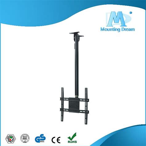 The mount is a cheetah mounts aplcmb tilt, swivel black tv ceiling mount. Ceiling Mounts/ceiling Tv Mounts/motorized Projector ...