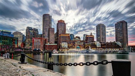 Boston Desktop Wallpapers Top Free Boston Desktop Backgrounds