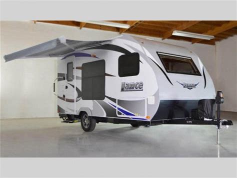 Lance Travel Trailers 4 Spaces To Love Trailer Hitch Rv Blog