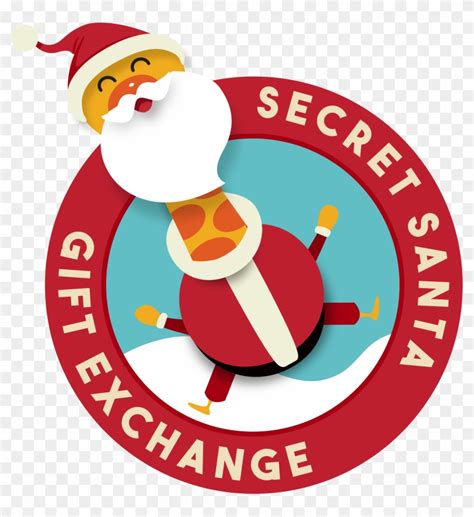 Secret Santa Clipart 10 Free Cliparts Download Images On Clipground 2024
