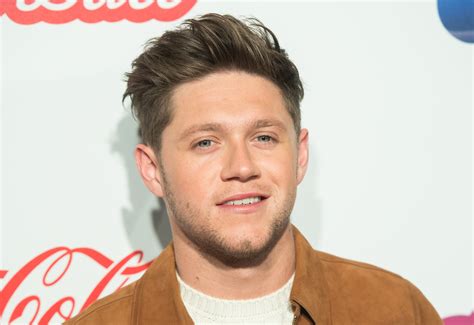 Niall Horan Age Height Weight Celeb Bio Celeb Gossips Celeb