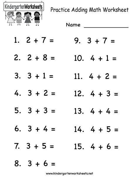 Welcome Math