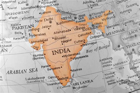 L India Diventer Una Superpotenza Mondiale Ruolo Alleanze E