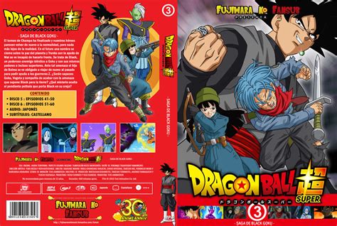 It is a sequel to toriyama's original dragon ball and follows son goku as he faces even more. Dragon Ball Super Latino - 110/?? Mp4 HD - Mega - Mediafire