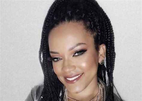 La brasileña Priscila Beatrice se hizo viral por ser la gemela de Rihanna TN tv
