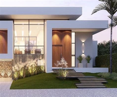 39 Top Desain Dak Depan Rumah Terkeren Expo Desain Rumah