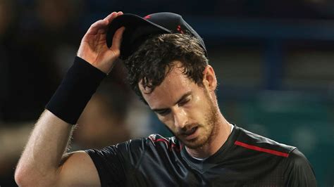1 by the association of tennis professionals (atp). Andy Murray Has Hip Surgery and Hopes to Return in June - The New York Times