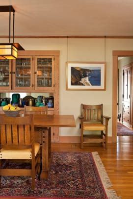 Each room in the house will be provided. Interior Color Palettes for Arts & Crafts Homes - Design ...