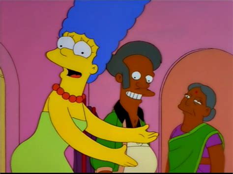 apu written out of the simpsons following racial controversy