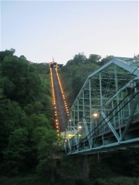 Hours, address, johnstown inclined plane reviews: Johnstown Incline - Picture of Johnstown Inclined Plane ...