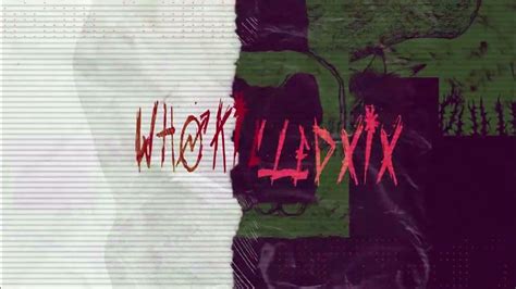 Whokilledxix Help Official Audio Youtube