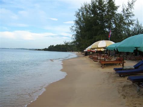 10 sepanjang pantai tanjung tinggi, selain merupakan kawasan wisata, juga sentra rumah makan. Otres Beach (Sihanoukville): UPDATED 2019 All You Need to Know Before You Go (with PHOTOS)