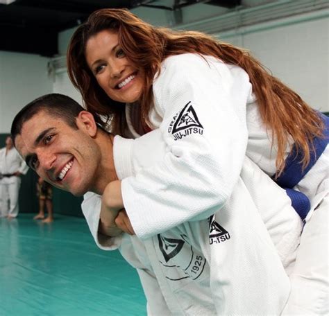 Rener Gracie No One Ive Ever Rolled With From Ufc Fighters To World