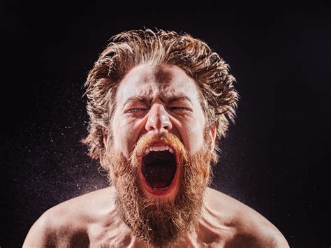 Study into human screams reveals surprising discovery