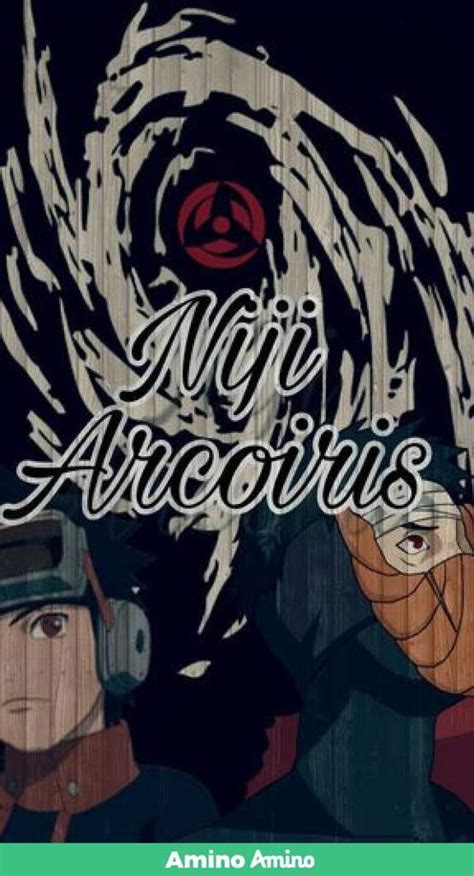 Niji Naruto Shippuden Ending 28 Wiki Anime Amino