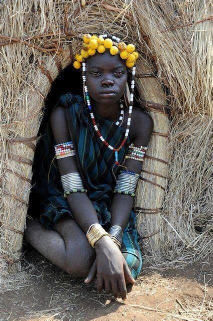 Pin By Hannah Walker On People World Cultures African Tribes People