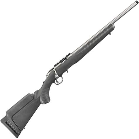 Ruger American Rimfire Bolt Action Rifle Sportsmans Warehouse