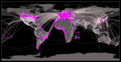 How Pandemics Have Changed The World Over The Years