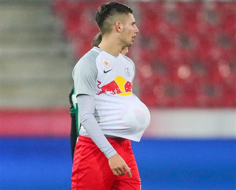 Dominik szoboszlai | flashscore.co.uk website offers transfer history and career statistics of dominik szoboszlai (rb leipzig / hungary). Dominik Szoboszlai confirms injury, targets return in February