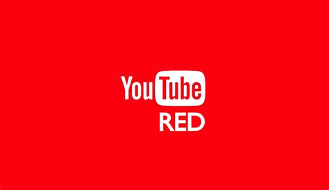 Youtube Red Announced News What Mobile