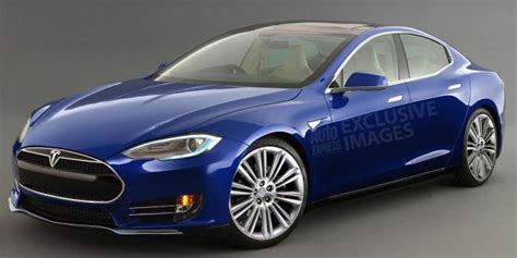 A Look At Teslas Cheapest Car The Model 3 Huffpost