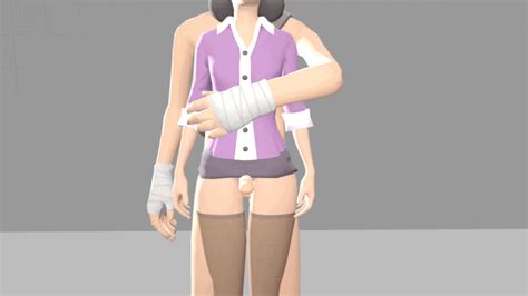 Rule 34 Miss Pauling Scout Team Fortress 2 Tagme Team Fortress Team