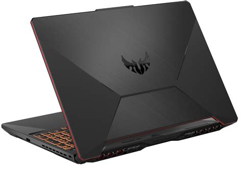 Asus Tuf Gaming A15 Fa506 Specs Tests And Prices