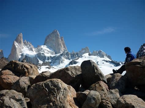 Patagonia Total El Calafate El Chaltén Torres Del Paine Walk