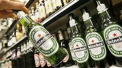 Great savings & free delivery / collection on many items. Beer maker Heineken raises stake in United Breweries to ...