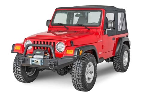 Jeep Wrangler 1997 Wheel And Tire Sizes Pcd Offset And Rims Specs