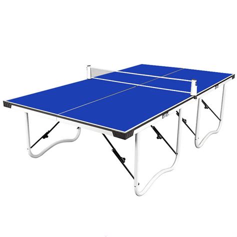 Fold Up Ping Pong Table Top Redsnows