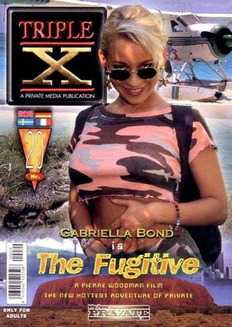 Private Magazine Triple X Vebuka