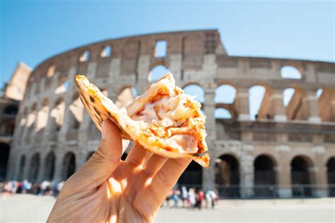 What To Eat In Rome The Must Try Foods And Where To Find Them I