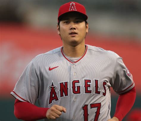 What Happened To Shohei Ohtani Health Diet And Workout Explored
