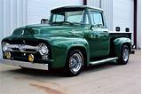 Pictures of Pictures Of 1956 Ford Pickup