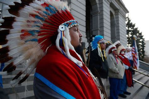 Denver Changes Columbus Day to Indigenous People's Day | Time