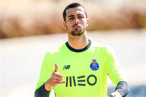 Diogo costa plays for liga nos team porto (fc porto) in pro evolution soccer 2019. FC Porto explica lesão de Diogo Costa | Global News Portugal