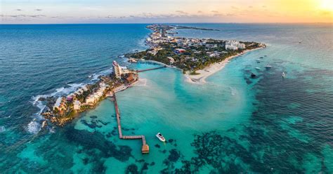 Isla Mujeres Local Guide For Your Dream Holiday