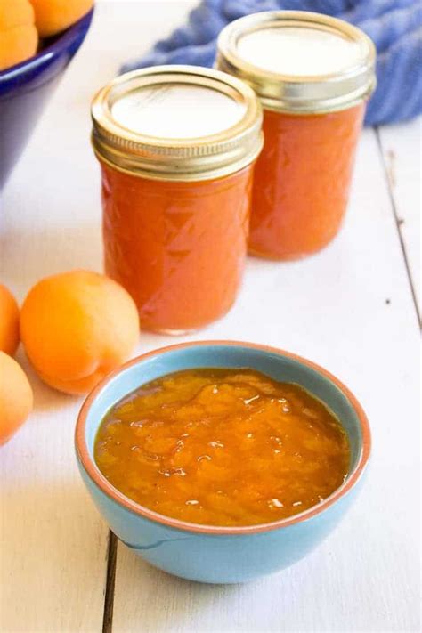 Add chicken and cook, stirring, for 6 minutes or until browned. Apricot Jam Recipe — Dishmaps