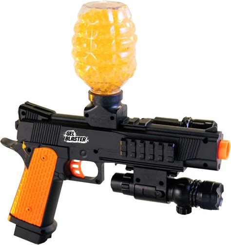 The Best Gel Blaster Gun Toy Gun Reviews