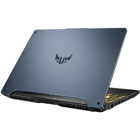 Asus Tuf Gaming A15 156 Full Hd Gaming Laptop Amd Ryzen 5 4600h 8gb
