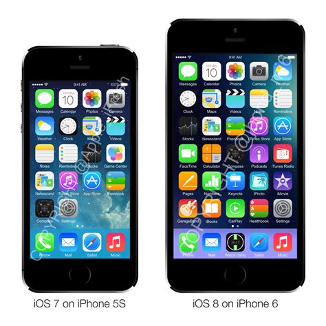 Iphone 6 Could Probably Look Like This 9to5mac